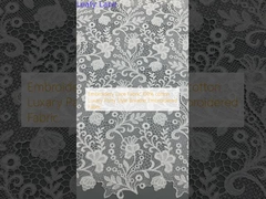 刺身 ステンズ 織物 100% 綿 贅沢なパーティー スタイル 呼吸 刺身 織物