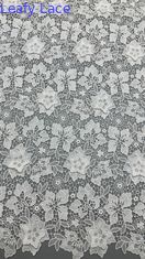 125cmプレミアム エコフレンドリー ホワイト モダン 刺?? 蕾 繊維 化学蕾