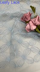 100% ナイロン フル 幅 ライト 青い 色 ツール メッシュ 刺身 繊維 持続可能