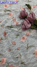 華麗な花柄 刺身 蕾の織物 パーティー 100% 綿 高品質 高級スタイル