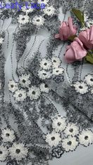 豪華 メタリック  renda 織物 エレガント 結婚式 刺身 織物