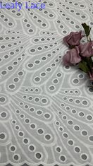 フランス シャンティリー 蕾丝 織物 服装用 白色 衣装 結婚服