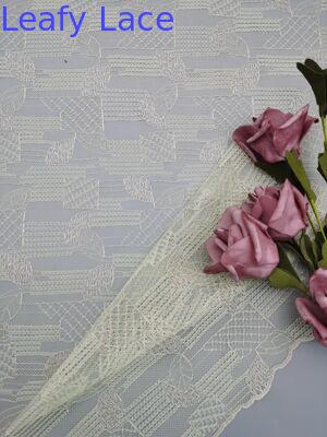 Elegant Hollow-up Patter Muli-Beauty Patterm Embroidered Lace Fabric New Collection Ladies Dresses