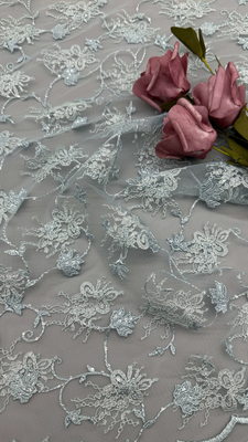 耐久性 と 優雅性 の 刺身 贅沢 な 花 刺身 刺身 織物 蕾丝 織物 結婚 誕生日 美しい 服