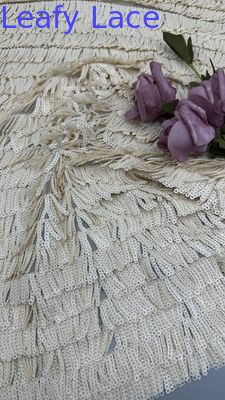 シーキン 刺?? 織物 シキン タステル 刺?? 夕方 贅沢 式 結婚 織物
