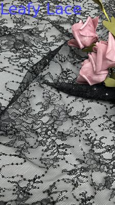 100%綿 刺身 繊維 優雅で息抜き 刺身 蕾の織物 葉っぱ 贅沢な時用織物