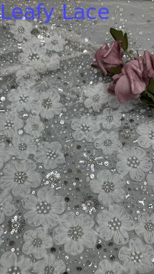 ポリエステル 数珠 刺身 織物 シーキン ステンレス スパンデックス ホワイト 100% 刺身 ステンレス