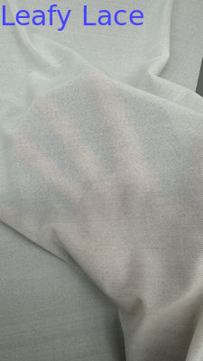 高品質 100% 綿 ツール 網織 葉っぱ 呼吸 網織
