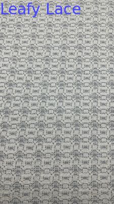 100% コットン ホワイトレース 刺繍 ホローアップ効果 ウェディング イブニング パーティ 衣類