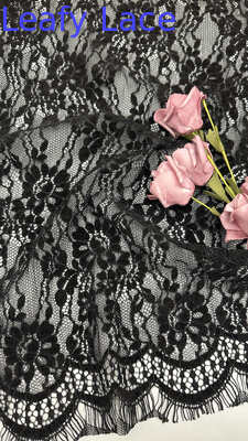 群がったシャンティイレースギピュール高級メッシュパターン、ウェディングドレス用ドレス特別仕様、カスタムメーカー