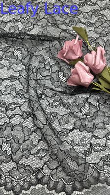 柔らかいシルエットドレスのための繊細な蕾の布 ヴィンテージスタイルの蕾の布 結婚式のドレス